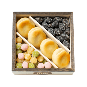 鬼ハ外福ハます