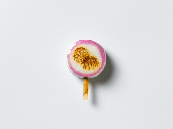 薯蕷 花火